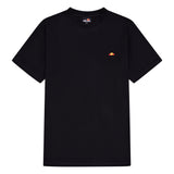 ellesse Men's T-shirt - CASSICA, short sleeve, round neck, logo, cotton, solid colour