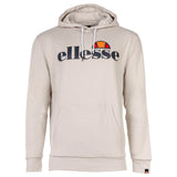 ellesse Herren Hoodie GOTTERO - Sweatshirt, Sweater, Kapuze, Langarm, Logo-Print