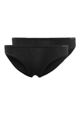 SKINY Damen Rio Slip, Vorteilspack - Bikini Briefs, Cotton Stretch, Basic