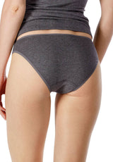 SKINY Ladies Rio Brief, pack - Bikini Briefs, Cotton Stretch, Basic