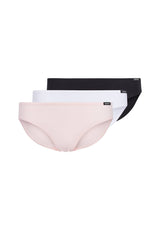 SKINY Girls Briefs 3-Pack - Rio Briefs, Basic