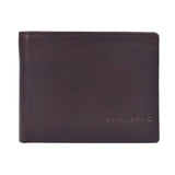 Strellson men's wallet - Brick Lane Jaden Billfold sh8, 9x11x2cm (HxWxD)