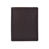 Strellson men's wallet - Brick Lane Jorge Billfold lv8, 13x10x2cm (HxWxD)