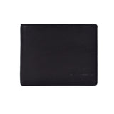 Strellson men's wallet - Brick Lane Myles Billfold mh8, 9,5x12x2cm (HxWxD)