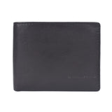 Strellson men's wallet - Brick Lane Jaden Billfold sh8, 9x11x2cm (HxWxD)