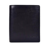 Strellson men's wallet - Brick Lane Jorge Billfold lv8, 13x10x2cm (HxWxD)
