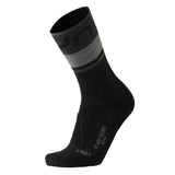 UYN Damen Trekking Socken - One Merino Socks, Wandersocken, Merino, Logo