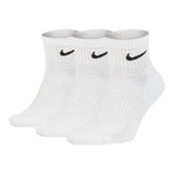 NIKE Unisex Sportsocken, Vorteilspack - Everyday, Cotton Cushioned Ankle, uni, 34,50