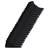 Jack & Jones Men's Socks 20 Pack - JACDONGO SOCKS, One Size