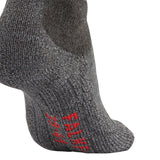 FALKE Men’s Trekking Socks Pack of 2 – TK2 Adventure Men, Hiking Socks, Heavy Cushioning, Merino Wool