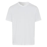 Brax Herren T-Shirts, 4er Pack - Tim Hi-Flex, Rundhals, Baumwollmix