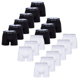 Marc O Polo men's boxer shorts, 6-pack - Boxer,Organic Cotton Stretch
