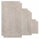 Villeroy & Boch Handtuch Set, 10-tlg. - One, 2x Duschtuch, 4x Handtuch, 4x Gästetuch