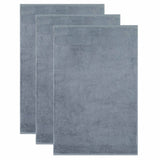 Villeroy & Boch Guest Towel, 3-pack - One, Terry Towel, Towel, Cotton