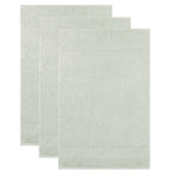 Villeroy & Boch Guest Towel, 3-pack - One, Terry Towel, Towel, Cotton