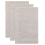 Villeroy & Boch Guest Towel, 3-pack - One, Terry Towel, Towel, Cotton