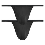 HOM Men G-String 2 pack - Plume, light as a Feather