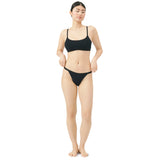 adidas ladies, briefs, 6-pack - Sport Active Essential, bikini, underwear, logo, uni