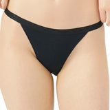 adidas ladies, briefs, 6-pack - Sport Active Essential, bikini, underwear, logo, uni