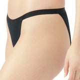 adidas ladies, briefs, 6-pack - Sport Active Essential, bikini, underwear, logo, uni