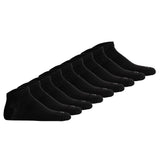 camel active men's sneaker socks, 9-pack - Basic socks, organic cotton