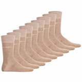 bugatti Herren Socken, 9er Pack - Socks Soft Cotton Uni Basic