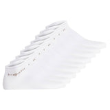 bugatti Herren Sneakersocken 9er Pack - Socks Soft Cotton Uni Basic
