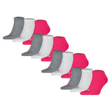 PUMA Unisex Sneakersocken, 12er Pack - Sneaker Plain 12P, Logo, einfarbig
