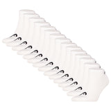 HEAD unisex sneaker socks, 15-pack - ELEMENTS ALL SPORTS SNEAKER ECOM, short socks, single color