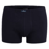 TOM TAILOR Herren Shorts, 4er Pack - X-LASTIC, Boxer Briefs, Pants, Stretch Cotton