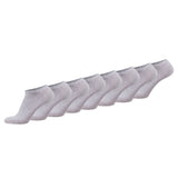 TOM TAILOR 4-Pack Unisex Socks - Basic, Sneaker Socks, unicoloured