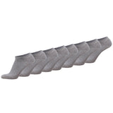 TOM TAILOR 8er Pack Unisex Socken - Basic, Sneakersocken, einfarbig