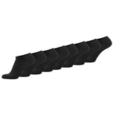 TOM TAILOR 8er Pack Unisex Socken - Basic, Sneakersocken, einfarbig