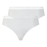 Chantelle Women Briefs pack of 2 - Cozy Chic, invisible, breathable