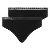 Chantelle Women Briefs pack of 2 - Cozy Chic, invisible, breathable