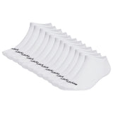 adidas Unisex Sneakersocken, 12er Pack - Thin Linear Low-Cut, dünne Socken, Logo, einfarbig