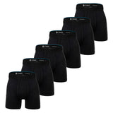 STANCE Men's Boxer Briefs, 6-Pack - Boxer Briefs, Performance Boxer Briefs