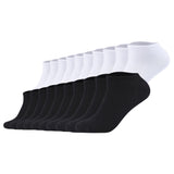 s.Oliver Unisex Socks, 20-Pack - Sneaker, plain