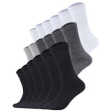 s.Oliver Unisex Socks, 18-pack - Essentials Tennis Socks, plain colour