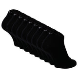 Tamaris women's sneaker socks, pack of 9 – Comfort Cotton Sneaker, plain
