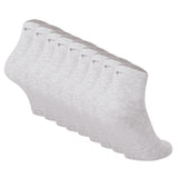 Tamaris women's quarter socks, pack of 9 – Comfort Cotton Quarter, plain
