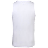 LACOSTE Men's Undershirts, 6-pack - Tank Top, Round Neck, Slim Fit, Cotton, Solid Color