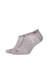 Burlington Damen Sneaker Everyday 2er Pack - Mesh Struktur, Onesize, 36-41