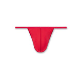 HOM Herren G-String - Plume, federleicht
