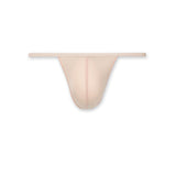 HOM Herren G-String - Plume, federleicht