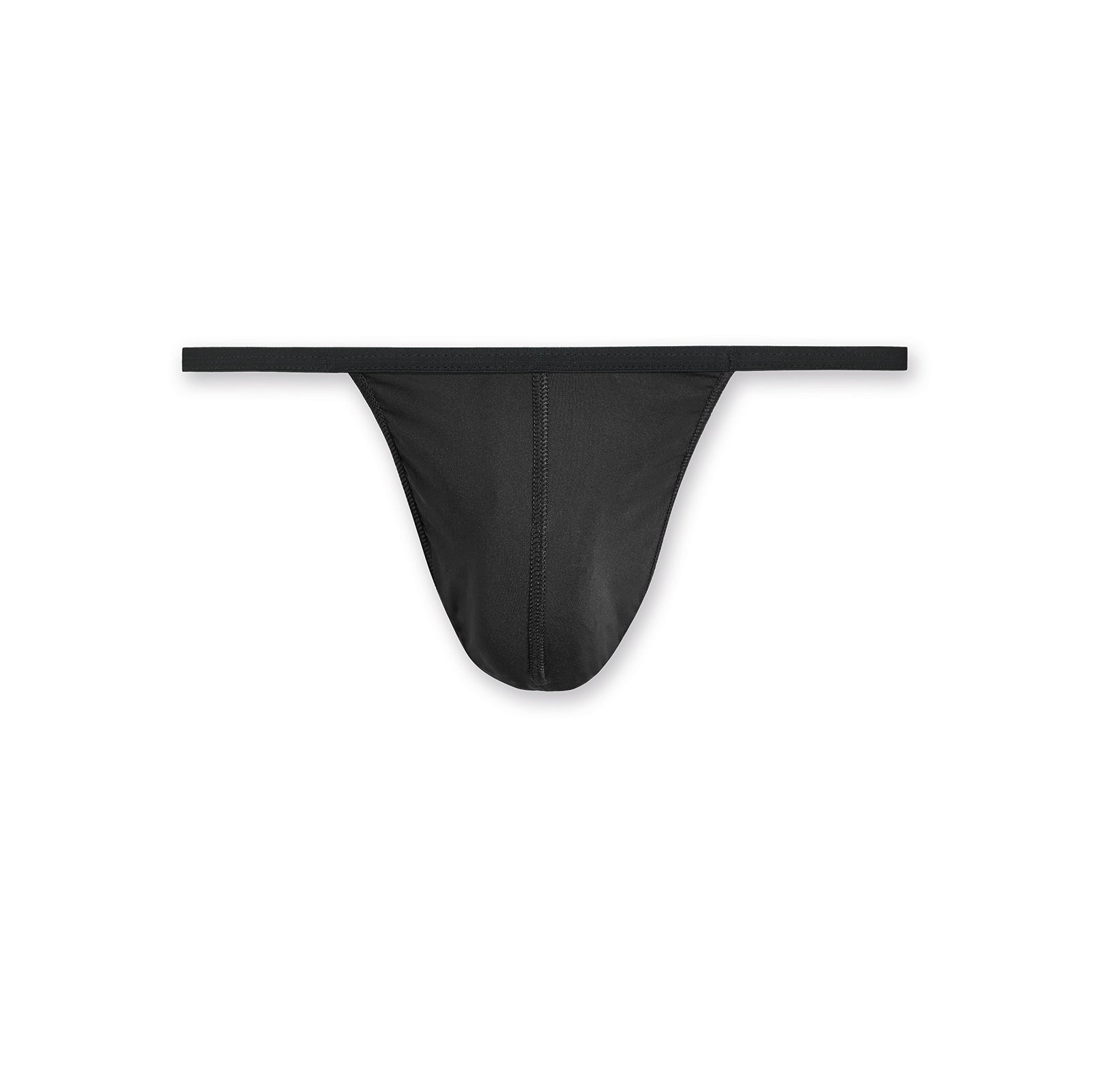 HOM Herren G-String 2er Pack, Plume 2P, 359931, S,M,L,XL - verschiedene Farben