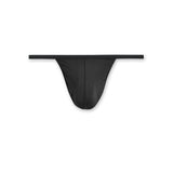 HOM Herren G-String 2er Pack, Plume 2P, 359931, S,M,L,XL - verschiedene Farben