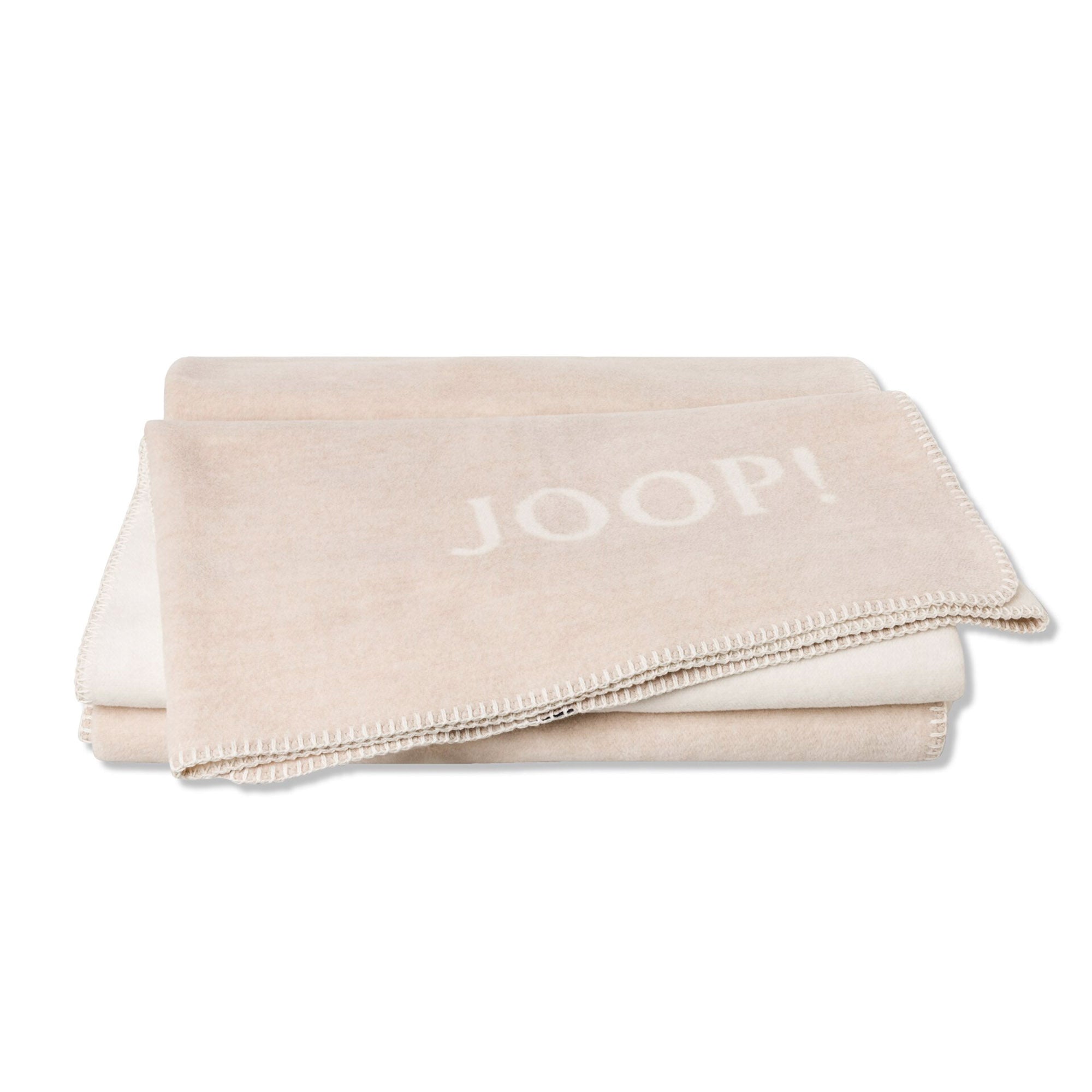 JOOP! Living Blanket - UDF Doubleface