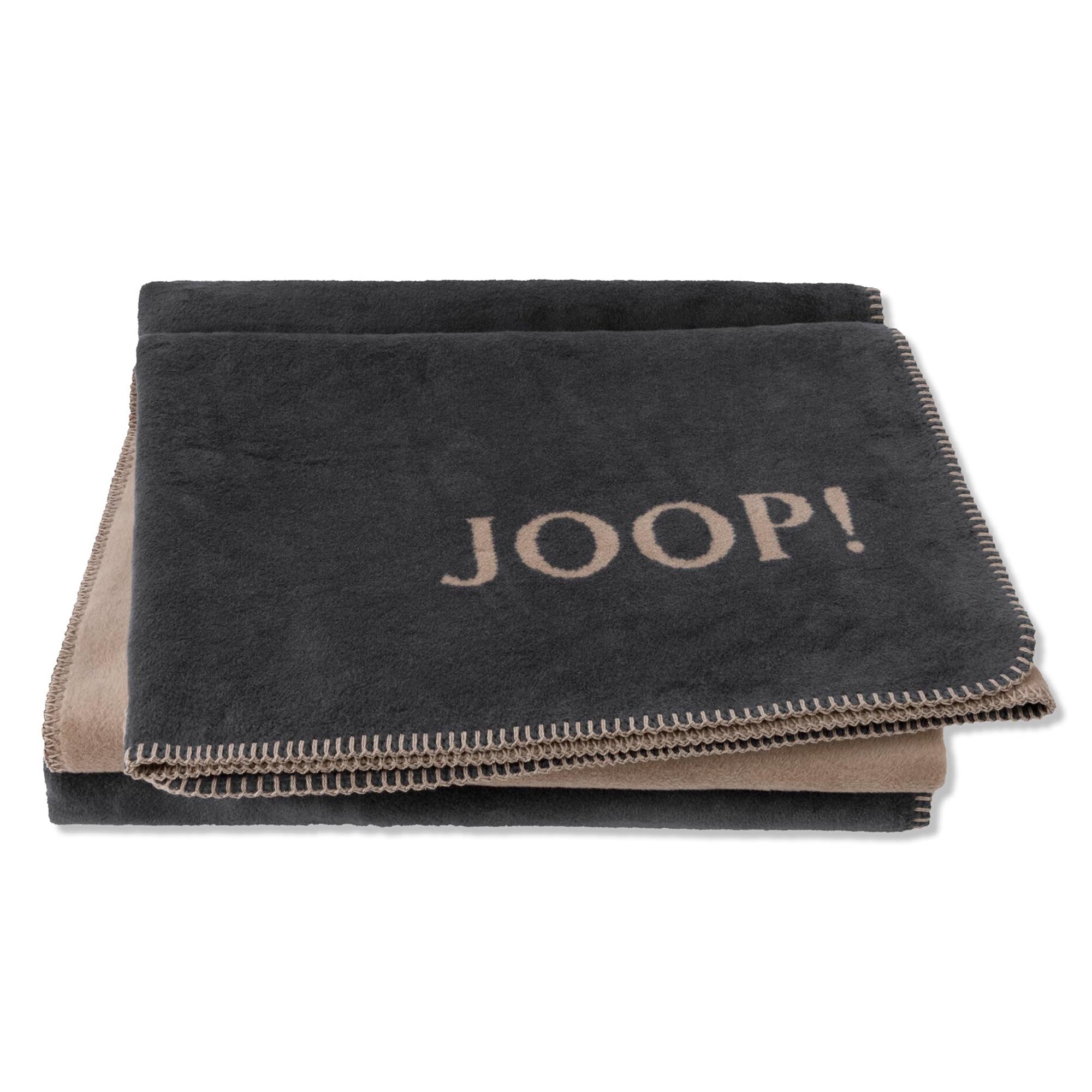 JOOP! Wohndecke - UDF Doubleface