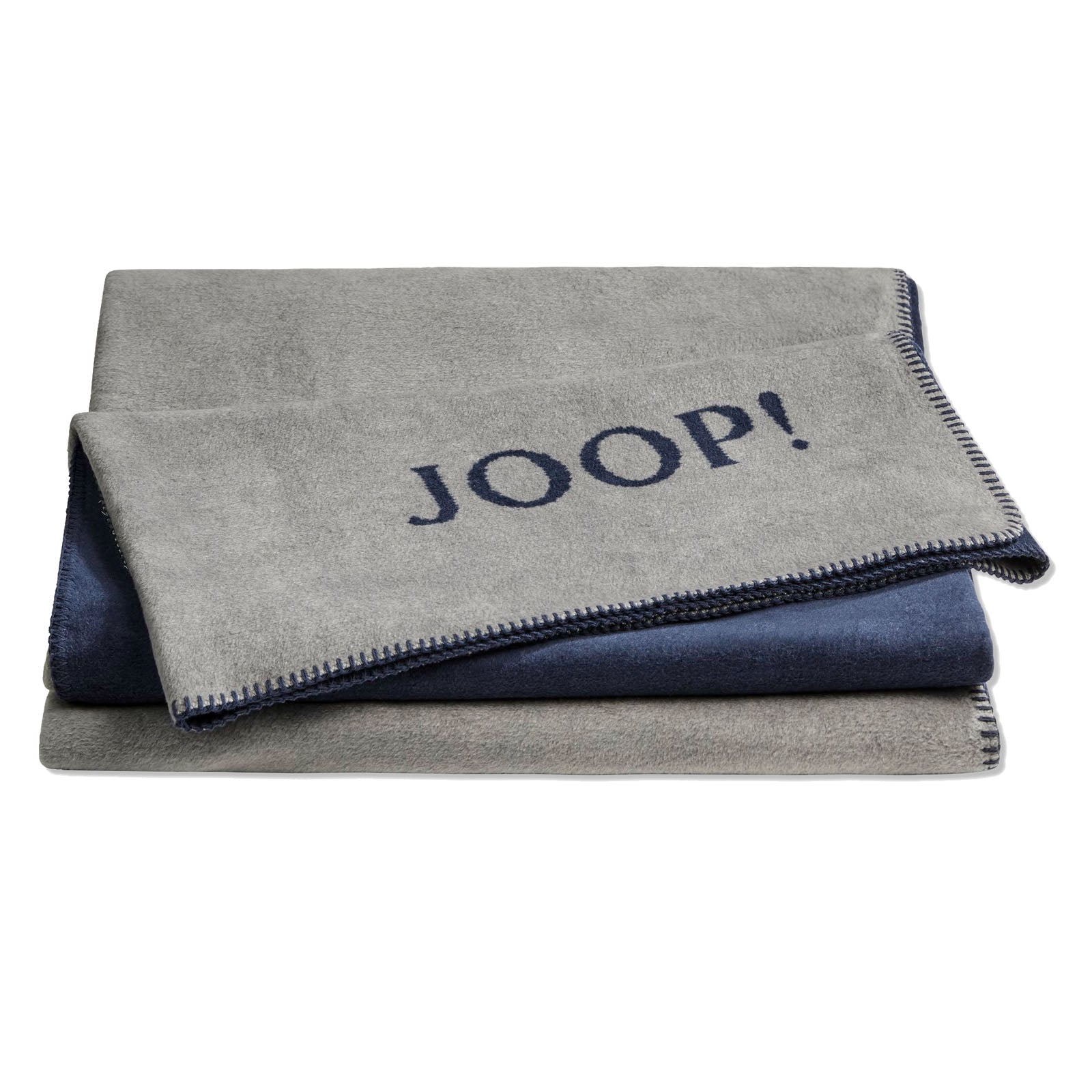 JOOP! Wohndecke - UDF Doubleface